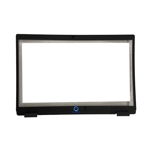D-KXCPELE New Laptop Front Bezel Replacement for Dell Latitude 15 3520 E3520 LCD Bezel LCD Frame 0DYG7C DYG7C