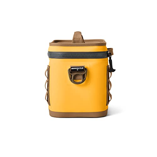 Image of YETI Hopper Flip 8 Portable Soft Cooler