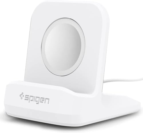 Spigen Apple Watch [d X^h Apple Watch All Ή ~ [dX^h [d N[h hbN 000CD21181 (zCg)