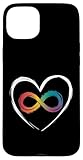 Autism awareness and Rainbow Infinity