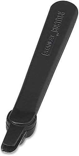 Office Easy Staple Remover, Bla