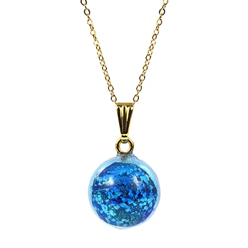 [Sea drop]  z^KX ~R} 12mm lbNX ~ Ƃڋ XeXX`[RAM[`F[ fB[X S[h [166nt-g-12]