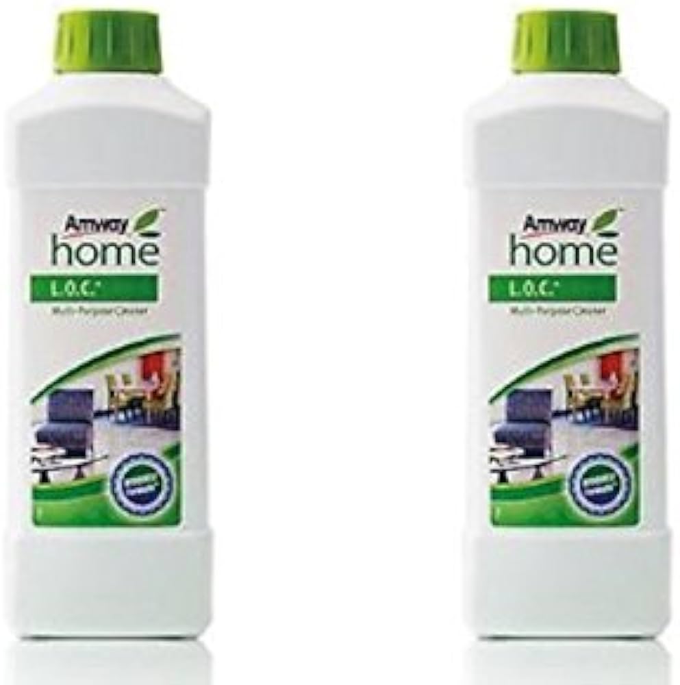 Amway™ Home Concentrated Multipurpose Cleaner 500 Ml For, 47 OFF