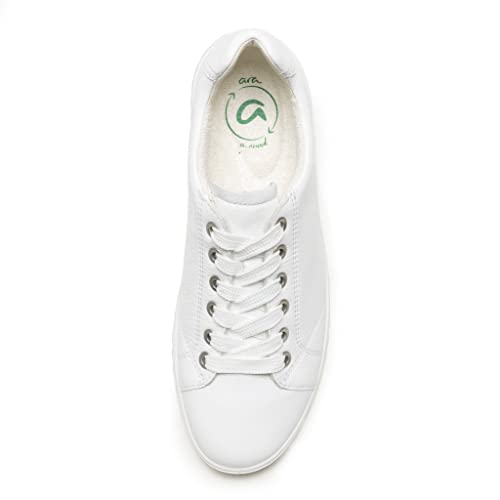 Image of ARA Womens Low-top Sneakers
