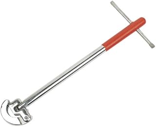 Mannesmann Standhahn-Muttern-Schlüssel, M 289