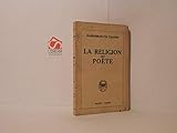 LA RELIGION DU POETE - PBP N&deg;1008