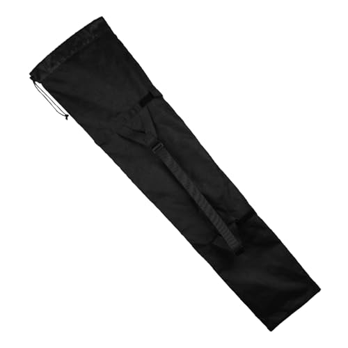 Bolsa de repuesto para silla de campamento, bolsa de repuesto para silla de camping plegable | bolsa de almacenamiento grande | bolsa de tela Oxford grande con asas y bolsillos laterales p