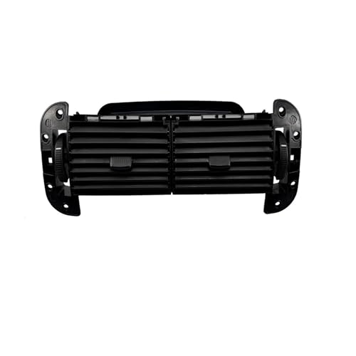 Grille de ventilation VW Polo 9N pour réparer la sortie de climatiseur cassée