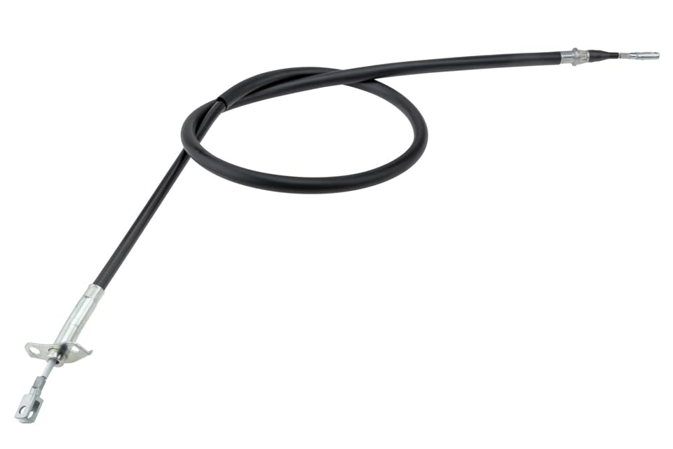 Cable de freno de estacionamiento de alta resistencia Mercedes Sprinter 95 y VW LT