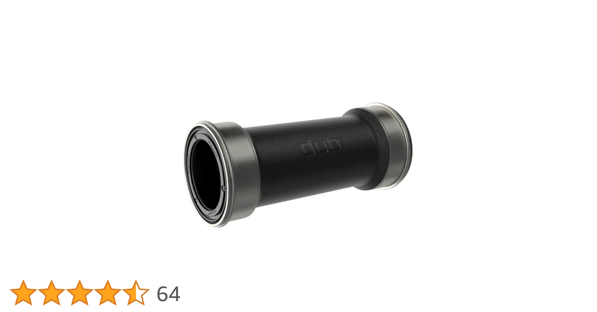 Sram Dub Press Fit PF41 ボトムブラケットカップ Bottom Bracket Press Fit-41-DUB - PROTOTYPE