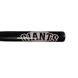 Coopersburg San Francisco Giants Official MLB Black Baseball Bat by Sports 191672