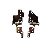 À propos des autres pièces de l'ordinateur portable (clavier, coque LCD avant Bezel-B, coque autour de la coque clavier-C, coque inférieure du boîtier Cover-D), si vous avez besoin, veuillez nous contacter sans aucune hésitation, car de nombreuses pièces d'ordinateur portable sont en cours de téléchargement.