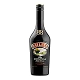 Baileys Original | Irish Cream Likör | | beliebte Klassiker | 17% vol | 700ml Einzelflasche