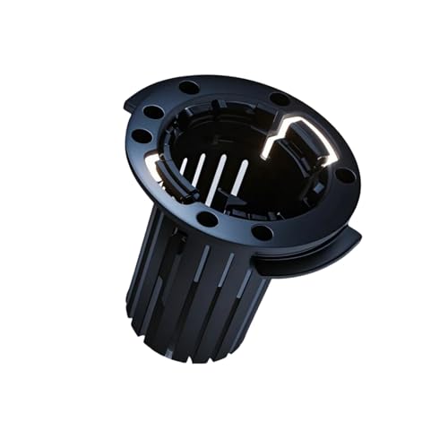 Image of Compatible with E-Z Lock Filter Screen Replacement, 1510-501 Filter Replacement, DIM01510-501 Filter Screen, 3.65 inchx3.55 inchx3.15 inch Filter Screen, E-Z Lock System Filter, Durable Filter Screen Replacement