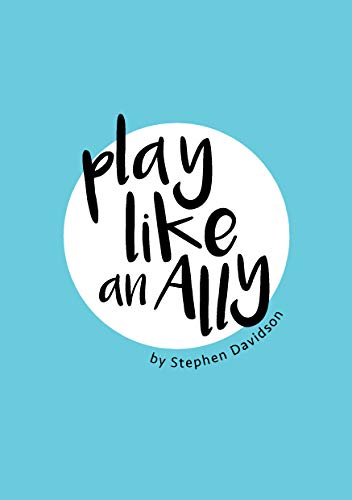 Télécharger Play Like an Ally (English Edition) Livre eBook France