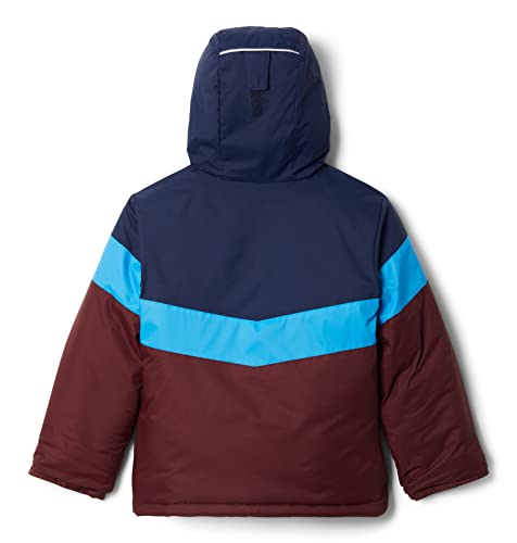 Image of Columbia boys Lightning Lift Ii Jacket