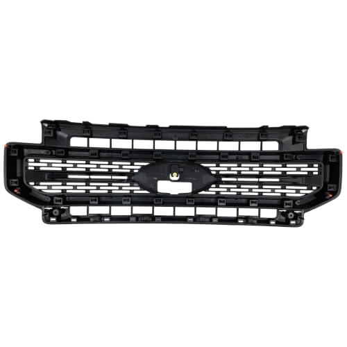 Image of Garage-Pro Grille Assembly For Ford F-250 Super Duty 2020-2022