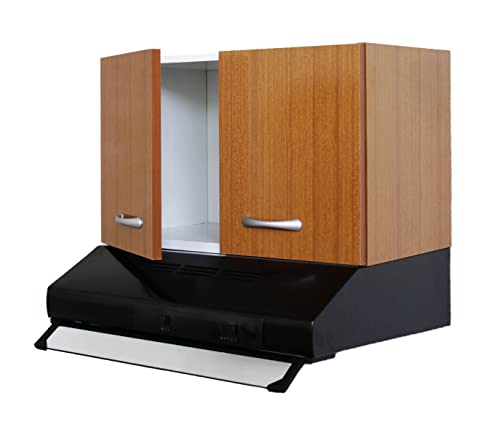 Mobile armadietto pensile 60cm per cappa (non