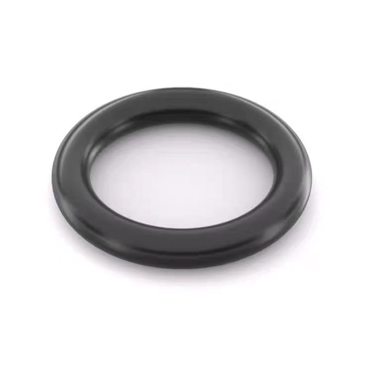 10x NBR-O-Ring Dichtung – 26x25x0,5 Mm – Nitrilkautschuk, Standard-Ringdichtung – Für Abdichtung & Reparatur