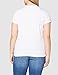 Levi's The Perfect Tee, Camiseta, Mujer, Blanco (Batwing White Graphic 53), L