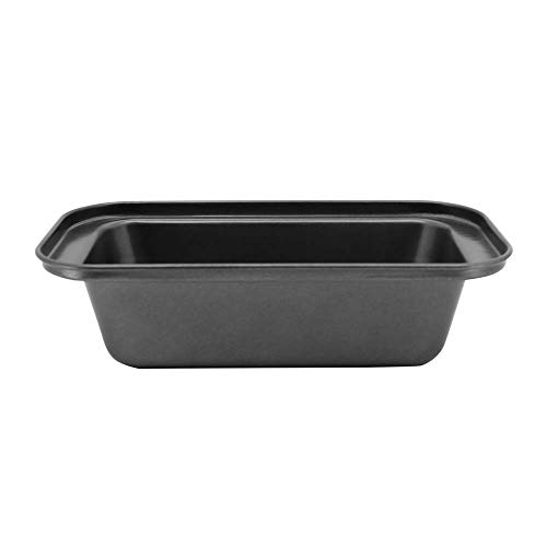 Tuut, Linha Aço Carbono, Assadeira para Pão Média, 1 Litro, 26cm