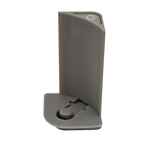 Top Power Button for Mac Mini M4 2024 Desktop