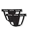 Calvin Klein Herren Jock Strap 2PK Sportunterwäsche, Schwarz (Black 001), L (2er Pack)