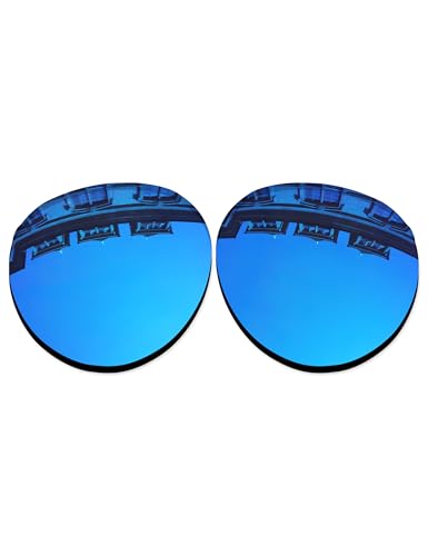 Image of Lenses Replacement for Oakley Forager OO9421 Sunglass - Confirm Fit | Scratch Resistant