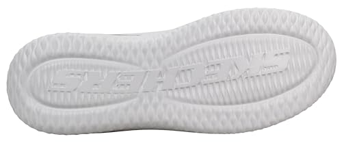 Skechers Men's Delson 3.0 Cicada Sneaker4