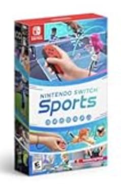 Buy Nintendo Switch Sports - Nintendo Switch at Ubuy India