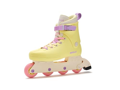 Image of Impala Lightspeed Inline Skate