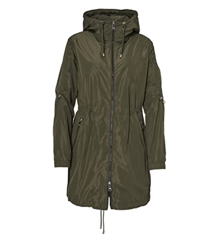 Fuchs & Schmitt Damen Kurzmantel Gruen - 40