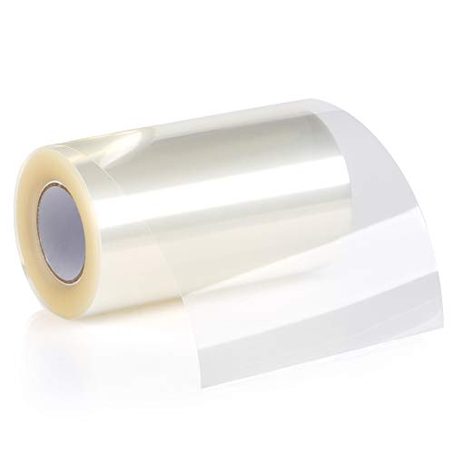 Rotoli Di Acetato Per Torte - 3 Pezzi (8cm, 10cm, 15cm) - Per Mousse, Cioccolato E Decorazioni - Foto 4