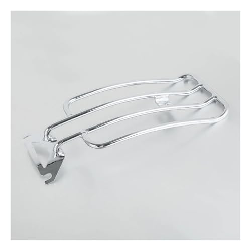 Porte-bagages Touring Road King Electra Glide accessoires moto garde-boue arrière support bagage