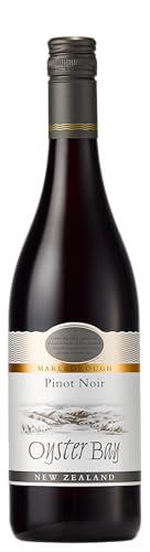 【ニュージーランド最高級のプレミアムワイン】 Oyster Bay(オイスターベイ) マールボロ ピノ・ノワール [ 赤ワイン ミディアムボディ ニュージーランド 750ml ]のサムネイル