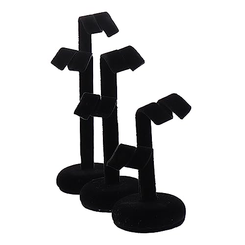 Plume d'oie naturelle lot de 3 pour loisirs créatifs et DIY rétro