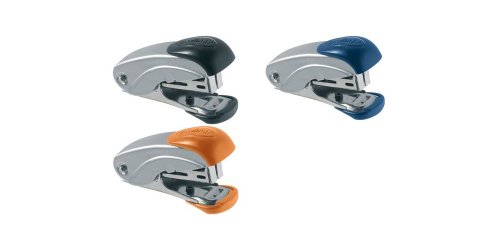 Maped Heftgerät Universal Mini Metal Nr.10, farbig...