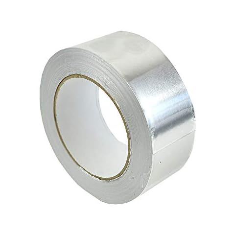 Arctic Hayes 30µm Aluminium Foil Tape Roll Cover