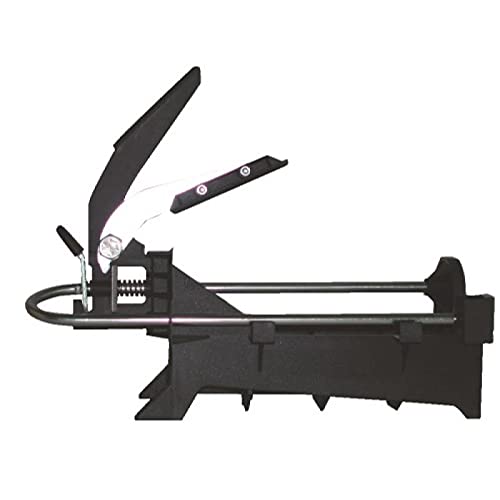 Pistola dosatore manuale SINTO - per cartuccia - 22966