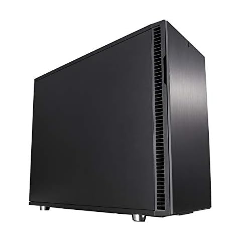 Caja de PC Fractal Design Define R6 Cover