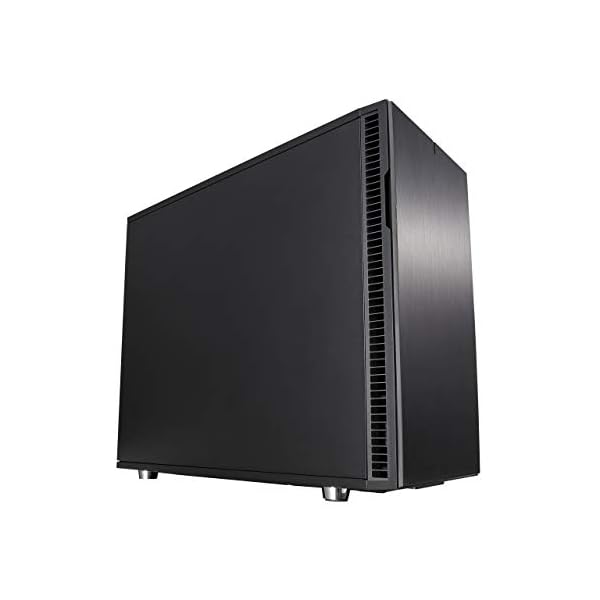 Fractal Design Define R6 Black PC-Gehäuse