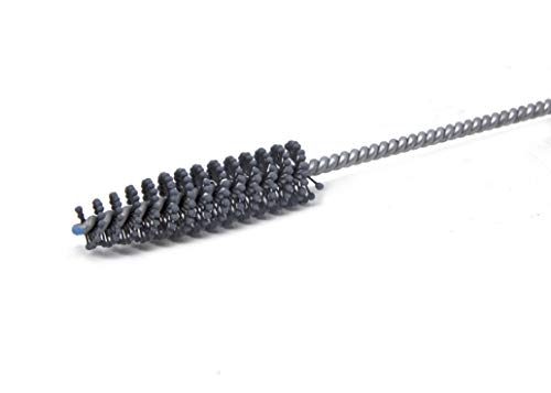 Image of Brush Research 08041 Rifle Chamber Flex-Hone, Silicon Carbide, 800 Grit, For 0.308 Rifle Cartridge (Pack of 1)