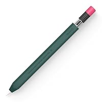 【美品】 純正Apple Pencil USB-C ★おまけ★elagoケース付 elago CLASSIC CASE USB-C for Apple Pencil (USB-C) | すべての