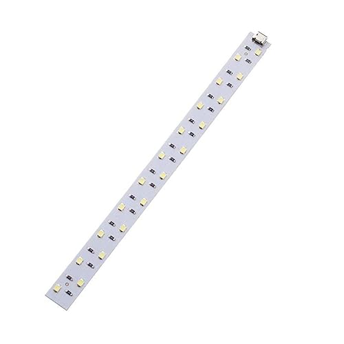 OSALADI Led Lighting Replacement for Photography Soft Box Led Light Strip Photo Light