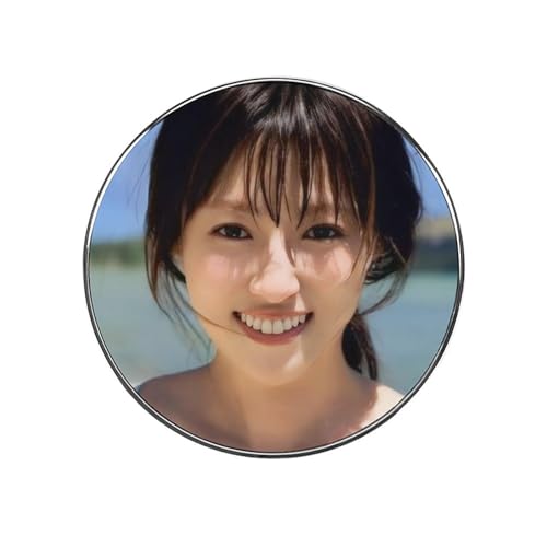 for 深田恭子 (28) マグネット 冷蔵庫 マグネット かわいい おしゃれ 強力 磁石3D立体デザイン 飾りマグネット 冷蔵庫装飾 玄関ドア インテリア用 (114 )