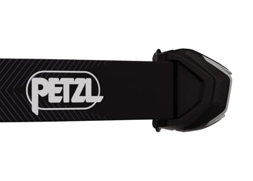 Petzl ACTIK CORE Rechargeable 625-Lumen Headlamp