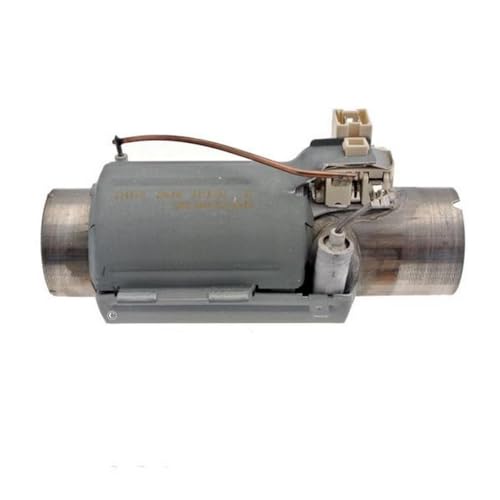 SOS Accessoire Résistance 2040W pour Lave-vaisselle 484000000610, 806890392 AEG, ARDEM, ARISTON HOTPOINT, ARTHUR MARTIN, ARTHUR MARTIN ELECTROLUX, ASP