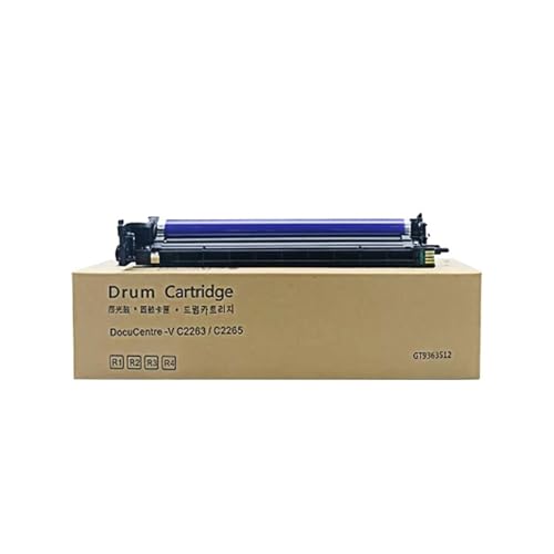 Cartouche OPC pour DocuCentre V C2265 tambour haute précision BK