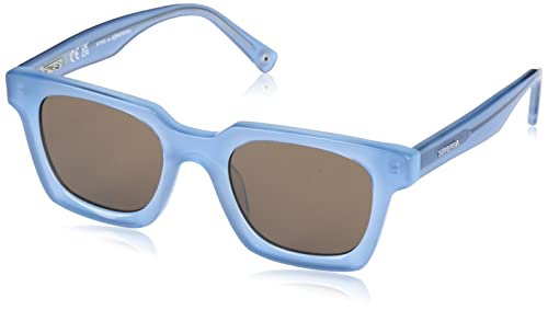 Sting Sst476 Gafas, Azure Top Shiny Opal Azure, 49 Unisex Adulto Sting Sst476 Gafas, Azure Top Shiny Opal Azure, 49 Unisex Adulto