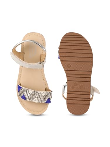 Image of Bubblegummers Girl's Giselle Fashion Sandals